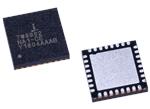 Renesas Electronics TW9992 低功率视频解码器