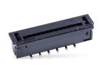 KYOCERA AVX 6208系列1.0mm脚距FFC/FPC连接器
