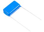 Chemi-Con NTD Dipped Radial Lead MLCCs