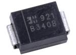 Diodes Incorporated B340BQ-13-F 肖特基整流器