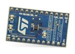STMicroelectronics STEVAL-MKI168V1适配器板