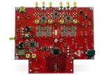 Texas Instruments Texas Instruments DAC34H84EVM 评估模块 (EVM)