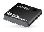 Texas Instruments LMZ34202 SIMPLE SWITCHER®电源模块