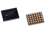 Texas Instruments LP8758-E0 四相直流-直流降压转换器