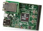 Microchip Technology PIC32MZ带FPU的嵌入式连接入门套件