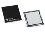Texas Instruments ADC344x四通道14位ADC