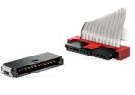 Power Integrations MBC41 4P Ribbon/IDC Cables