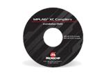 Microchip Technology SW006021-2 MPLAB® XC8 C 编译器