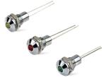 VCC L63 LED Robust Panel-Mount Indicators
