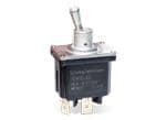 ST Sealed Toggle Switches