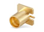 Rosenberger SMP Series Coaxial Connectors