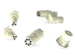 TE Connectivity / AMP Connectors 连接器 NECTOR M 电源系统
