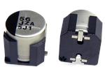 Cornell Dubilier / Knowles HZC_V High Vibration SMT Capacitors