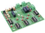 Analog Devices Inc. EVAL-ADN8834 评估板