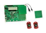 Microchip Technology 工程开发工具