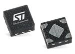 STMicroelectronics LD39030低静态电流线性稳压器IC