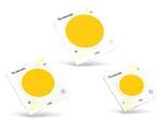 Lumileds CrispWhite LUXEON 第 3 代 CoB LED