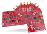 Texas Instruments ADC34J45EVM评估模块（EVM）