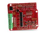 Infineon Technologies 24V_SHIELD_BTT6030 24V Arduino扩展板