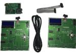 onsemi DVK-BASE-2-GEVK评估套件