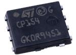 STMicroelectronics LCP154DJF 瞬态电压抑制器（SLIC 保护用）