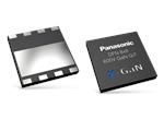 Panasonic X-GaN 电源解决方案