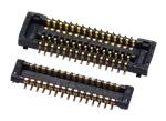 KYOCERA AVX 5843 Super Microleaf 0.35mm 脚距 B2B 连接器