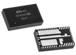 Microchip Technology MIC45404 直流-直流电源模块