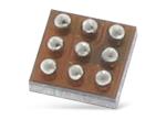 Texas Instruments bq27220 CEDV 电池电量监测计