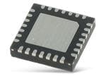Microchip Technology 具有集成收发器的 MCP25625 CAN 控制器
