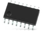 Broadcom ACPL-33JT 汽车级 2.5A 栅极驱动光耦合器