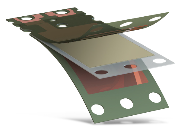 PPA Piezoelectric Energy Harvesting Modules - Mide Technology | Mouser