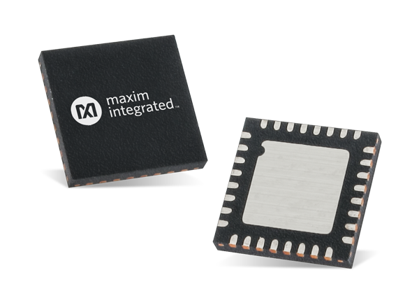 Max 16位gmsl串行器 Maxim Mouser Max 16位gmsl串行器 Maxim Mouser