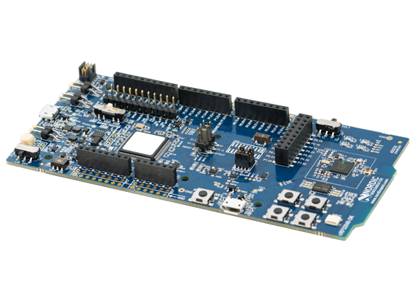 nRF52840开发套件- Nordic Mouser