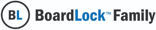 Amphenol Sine Systems BoardLock™连接器