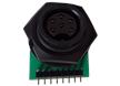 Mini-Con-X® Right-Angle PCB-Mount Connectors