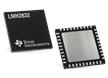 LMH2832 数字可变增益放大器 (DVGA)