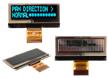 NHD-0216MW-AB3 Character OLED Glass Display