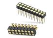 499 Series 2.54mm Grid Target Connectors