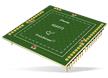 IQS572EV02 Arduino Shield Module