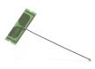 2.4/5GHz GPS/WiFi组合PCB天线