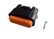 MX23A Connectors