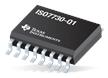 ISO773x/-Q1三通道数字隔离器