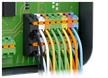 SPTAF薄型PCB固定接线端子块
