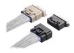 MX47 Compact Waterproof Automotive Connectors