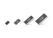 High-Reliability Chip Resistors