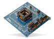 MSP-TS430PN80B 80-Pin MCU Development Board