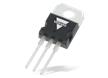 SUM 和 SUP ThunderFET TrenchFET MOSFET