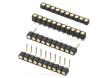 319 & 399 Series Spring-Loaded Target Connectors