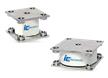 LC Conduction Cooled Resonant Capacitors